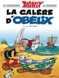 ASTERIX : TOME 30 : LA GALERE D'OBELIX