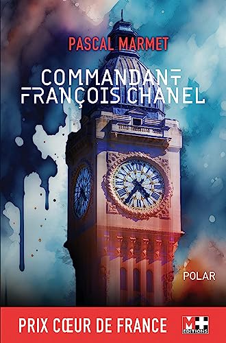 COMMANDANT FRANÇOIS CHANEL