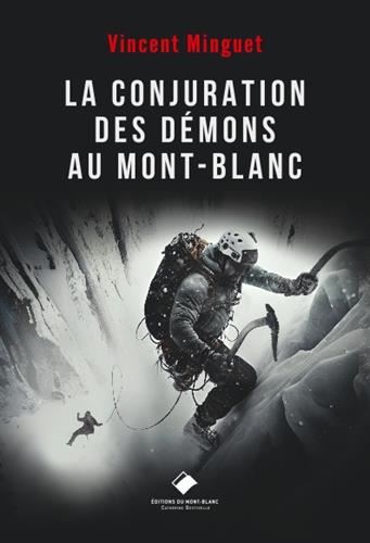 La Conjuration des démons au Mont-Blanc