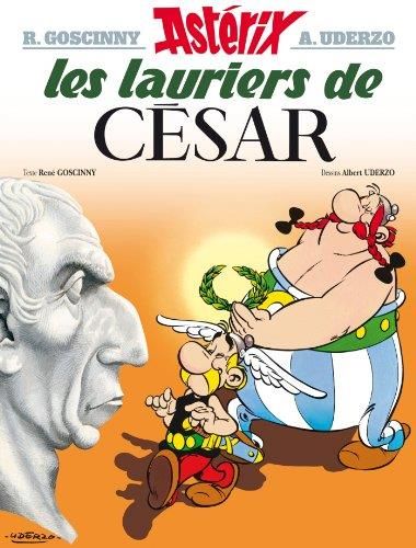 Lauriers de césar (Les): tome 18