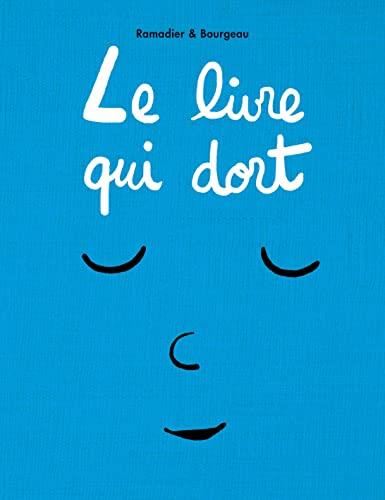 Le Livre qui dort