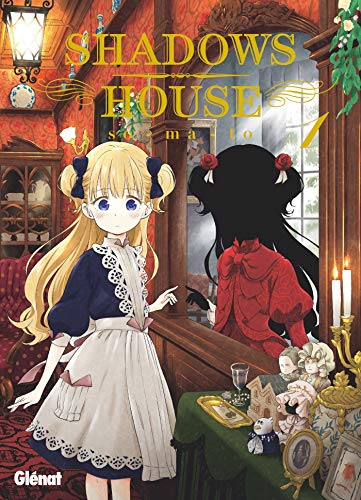 SHADOWS HOUSE : TOME 1